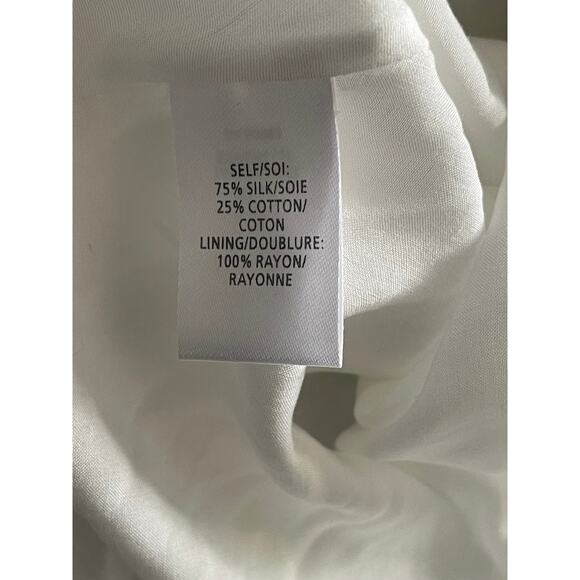 TANYA TAYLOR Blaire Floral Wrap Flounce‎ Dress - Picture 9 of 9